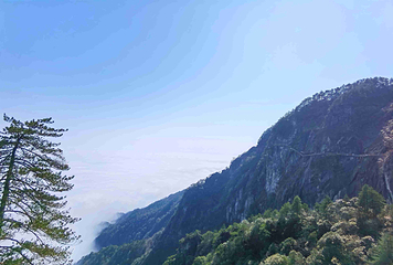 宜春明月山旅游区第 83 张图片