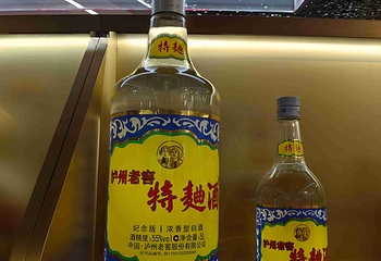 泸州老窖景区第 21 张图片