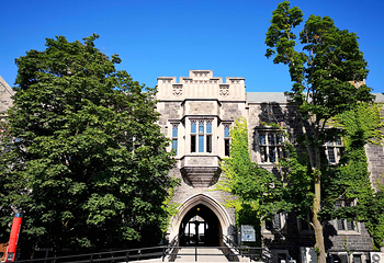 多伦多大学第 24 张图片