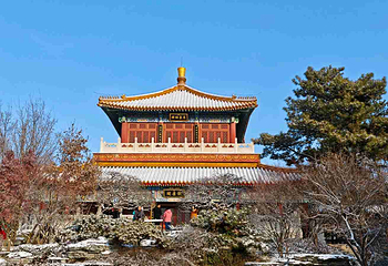 北京园博园第 22 张图片