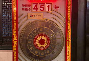 泸州老窖景区第 30 张图片