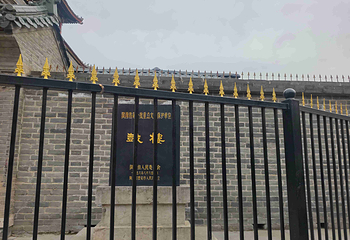 西安鼓楼第 79 张图片