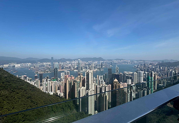 山顶缆车第 123 张图片