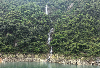 东江湖旅游区第 61 张图片