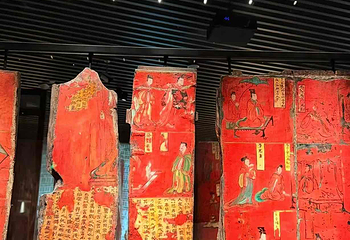 大同市博物馆第 246 张图片