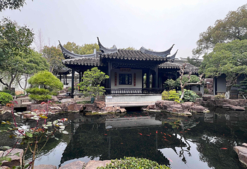 木渎古镇第 21 张图片