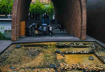 陶阳里旅游区第 356 张图片