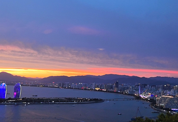 鹿回头风景区第 174 张图片