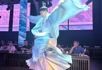 蜀宴赋第 49 张图片