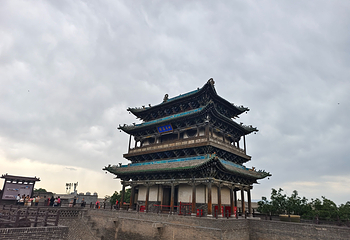 平遥古城第 133 张图片