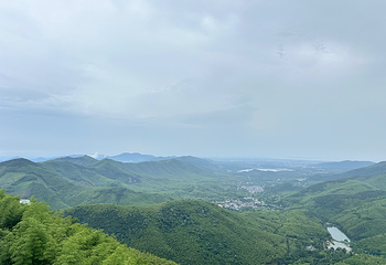 宜兴竹海风景区第 16 张图片