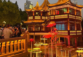 城隍庙旅游区第 92 张图片