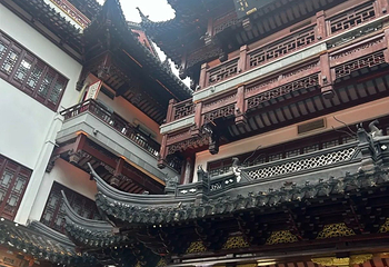 北京路步行街第 85 张图片
