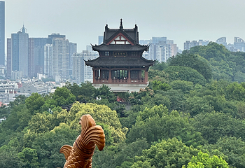黄鹤楼第 183 张图片