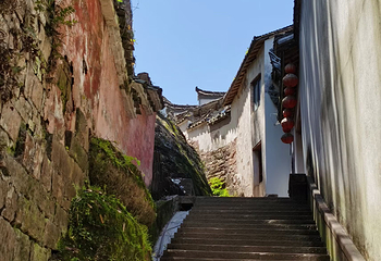 齐云山景区第 183 张图片