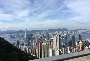 太平山顶第 116 张图片