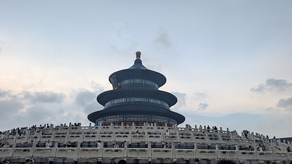 天坛公园第 128 张图片
