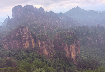 黄山风景区第 296 张图片