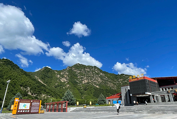 五台山第 84 张图片