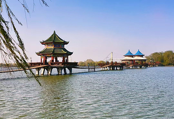 八里河旅游区第 41 张图片