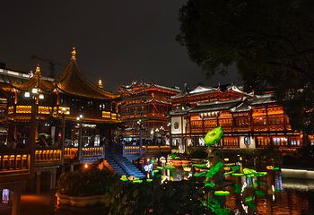 城隍庙旅游区第 132 张图片