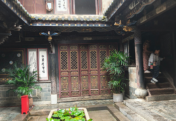 团山民居第 79 张图片