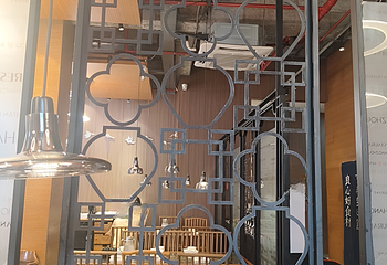 杭州酒家(延安路店)第 46 张图片