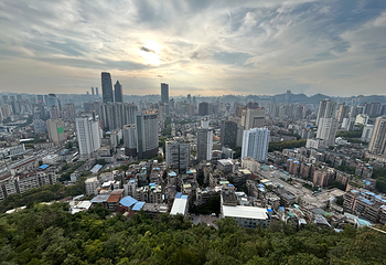 黔灵山公园第 13 张图片