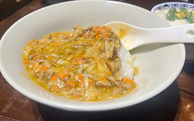 李百蟹·蟹黄面(观前街店)第 50 张图片
