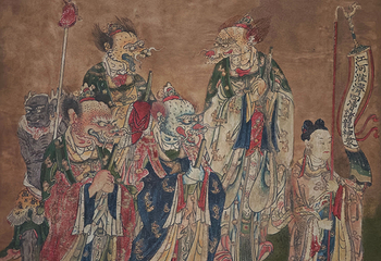 永安寺第 26 张图片