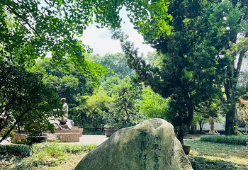 杜甫草堂第 271 张图片