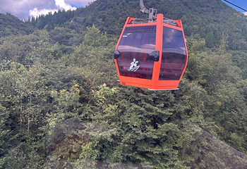 梅花山旅游景区第 68 张图片