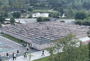 关西围景区第 52 张图片