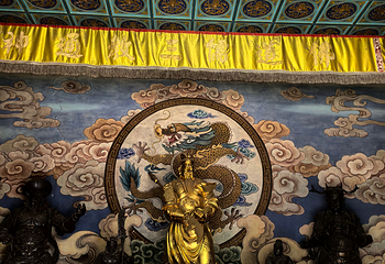 运城关公故里文化旅游景区第 73 张图片