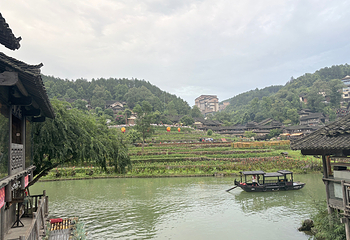 贵州乌江寨国际旅游度假区第 96 张图片