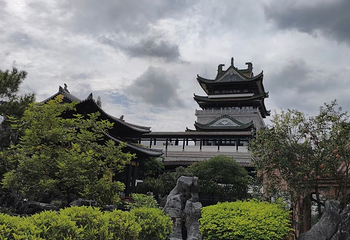 永庆坊第 164 张图片