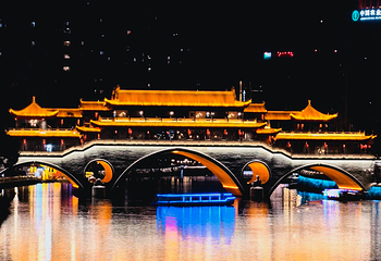 安顺廊桥第 28 张图片