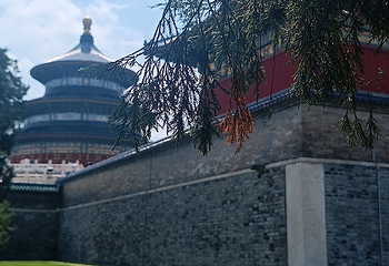 天坛公园第 235 张图片