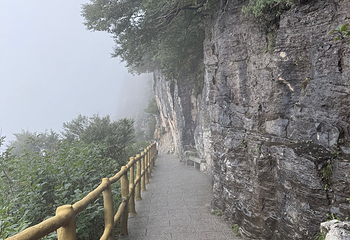 易水湖景区第 78 张图片