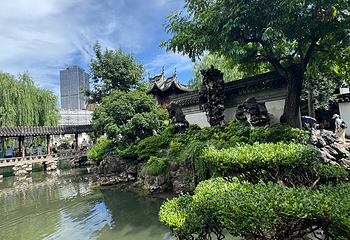 豫园第 141 张图片