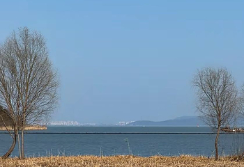 太湖西山岛第 33 张图片