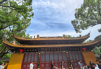 普陀山风景区第 101 张图片