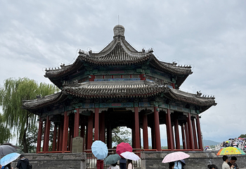 颐和园第 196 张图片
