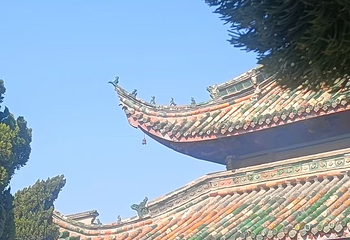大相国寺第 54 张图片