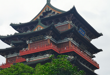 滕王阁旅游区第 101 张图片