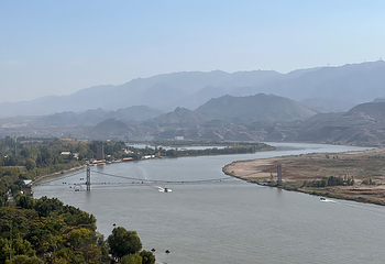 沙坡头第 224 张图片