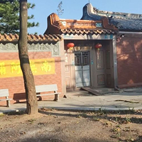 普宁市天德佛堂