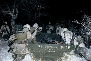 National Museum of Military History (MNHM) Asbl第 7 张图片