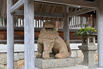 笼神社第 8 张图片