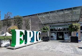 EPIC 爱尔兰移民博物馆第 6 张图片